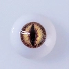 Climax Doll 眼球色 golden-brown