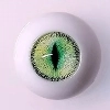 Climax Doll 眼球色 green-glazed-jade