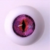 Climax Doll 眼球色 lotus-mist-purple