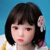 MOMODOLL 追加tpeヘッド（複数購入可能） 小百合