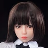 MOMODOLL 追加tpeヘッド（複数購入可能） 涼子