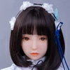 MOMODOLL 追加tpeヘッド（複数購入可能） 奈未
