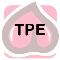 MOMODOLL 素材選択 TPE
