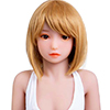 MOMODOLL 髪型 ＃1