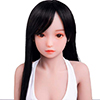 MOMODOLL 髪型 ＃3