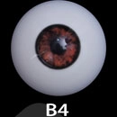 MOZU DOLL（魔族人形） 瞳の色 B4