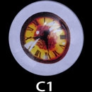 MOZU DOLL（魔族人形） 瞳の色 C1