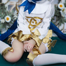 MOZU Doll 追加服装（複数選択可能） 派蒙