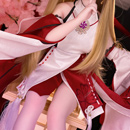 MOZU Doll 追加服装（複数選択可能） 小狐狸