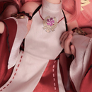 MOZU Doll 追加服装（複数選択可能） 小狐狸