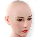 MZR DOLL（美造人） 髪の毛の植毛 なし