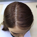 MZR DOLL（美造人） 髪の毛の植毛 あり