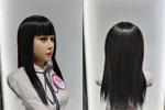 MZR DOLL（美造人） 髪の毛のオプション #3ウィッグ