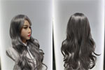 MZR DOLL（美造人） 髪の毛のオプション #6ウィッグ