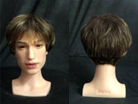 SINO DOLL ウィッグ 1