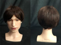 SINO DOLL ウィッグ 2