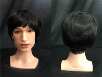 SINO DOLL ウィッグ 3