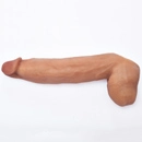 Irontech Doll 陰茎サイズ 25cm