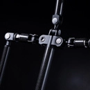 Nianta Doll 骨格 CFS碳繊維骨格