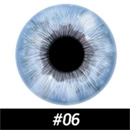 Nianta Doll 瞳の色 #6