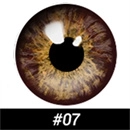 Nianta Doll 瞳の色 #7