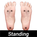 Nianta Doll スタンディング機能 あり