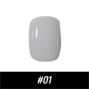 Nianta Doll 足のネイル #1