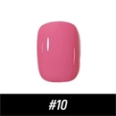 Nianta Doll 足のネイル #10