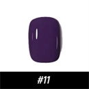 Nianta Doll 足のネイル #11