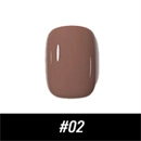 Nianta Doll 足のネイル #2