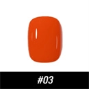 Nianta Doll 足のネイル #3