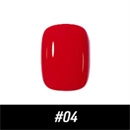 Nianta Doll 足のネイル #4