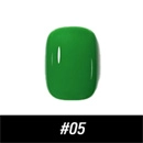 Nianta Doll 足のネイル #5