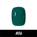 Nianta Doll 足のネイル #6