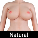 Nianta Doll 肌の色 ノーマル