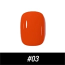 Nianta Doll 手のネイル #3