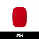 Nianta Doll 手のネイル #4