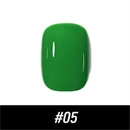 Nianta Doll 手のネイル #5