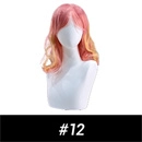 Nianta Doll ウィッグ #12