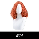 Nianta Doll ウィッグ #14