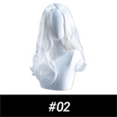 Nianta Doll ウィッグ #2