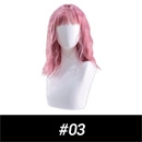 Nianta Doll ウィッグ #3