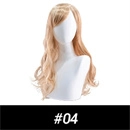 Nianta Doll ウィッグ #4