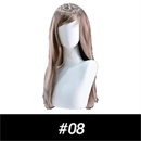 Nianta Doll ウィッグ #8