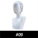 Nianta Doll ウィッグ #9