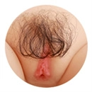 Nianta Doll 陰毛 あり#1