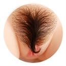 Nianta Doll 陰毛 あり#2