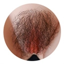 Nianta Doll 陰毛 あり#3