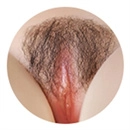 Nianta Doll 陰毛 あり#4