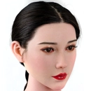 Nianta Doll 髪の毛の植毛 あり